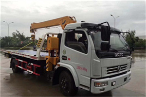 农大24小时道路救援服务